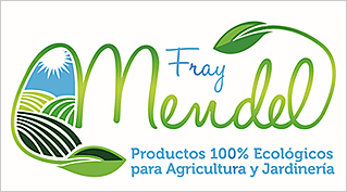 Logo Fray Mendel - Fenorganic - Ferticell